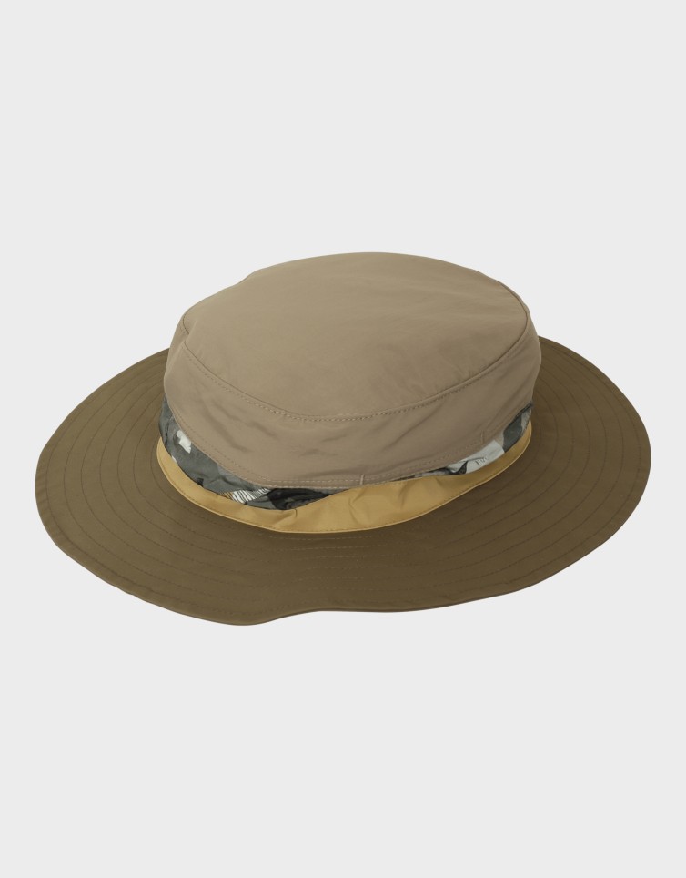 EXPLORE BOONEY HAT