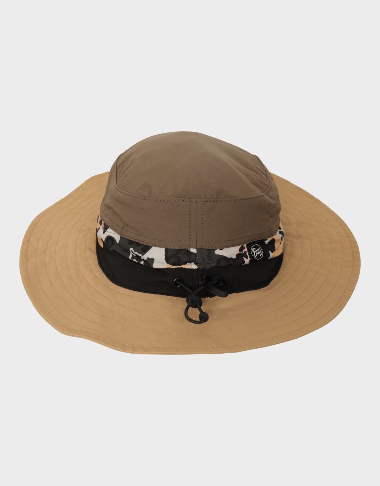EXPLORE BOONEY HAT