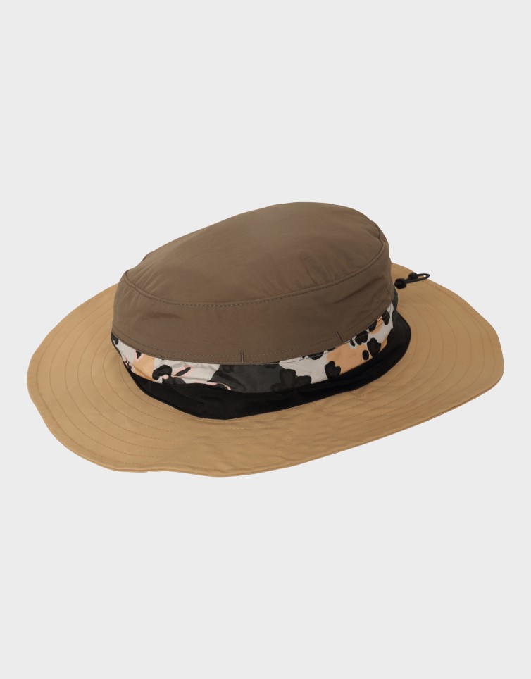 EXPLORE BOONEY HAT