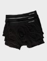 BASIC BAMBOO TRUNKS 3 PACK