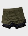 BASIC BAMBOO TRUNKS 3 PACK
