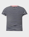 SLIM HENLEY SS TEE