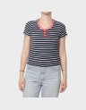 SLIM HENLEY SS TEE