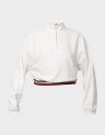 BOXY 1/4 ZIP TAPE
