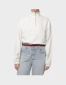 BOXY 1/4 ZIP TAPE