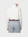 BOXY 1/4 ZIP TAPE