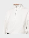 BOXY 1/4 ZIP TAPE