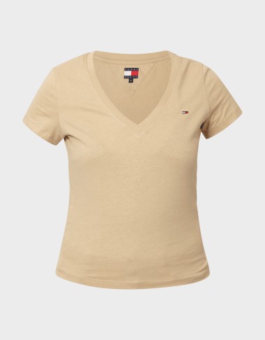 V-NECK TEE