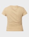 V-NECK TEE