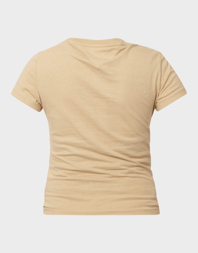 V-NECK TEE