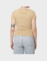 V-NECK TEE