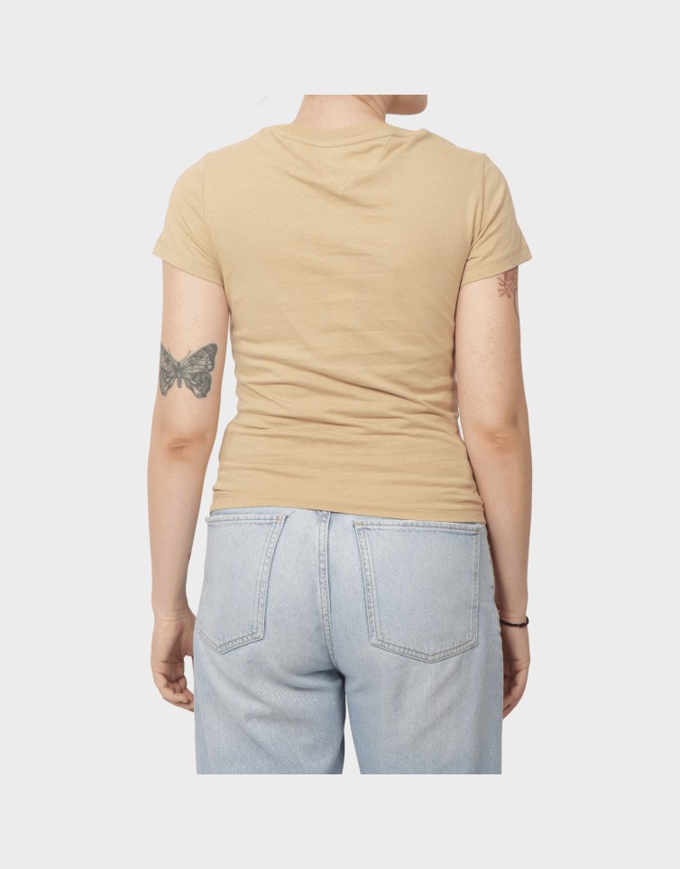V-NECK TEE