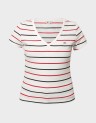 SLIM ESSENTIAL RIB V