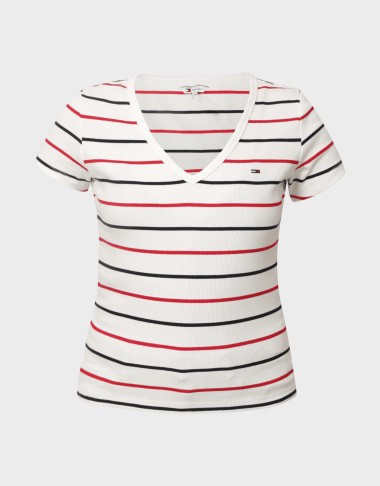 SLIM ESSENTIAL RIB V
