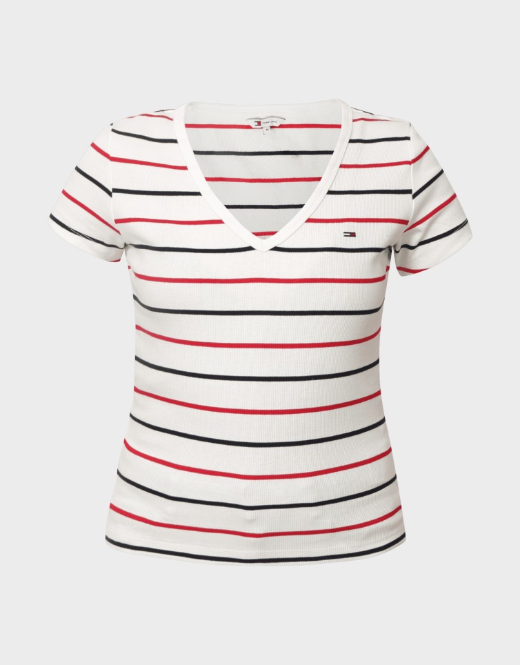 SLIM ESSENTIAL RIB V