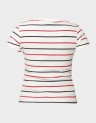 SLIM ESSENTIAL RIB V
