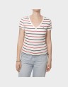 SLIM ESSENTIAL RIB V