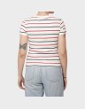 SLIM ESSENTIAL RIB V