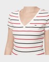 SLIM ESSENTIAL RIB V