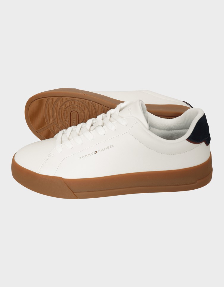 COURT LTH DETAIL