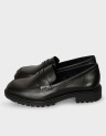 SLIP-ON LOAFERS