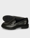 SLIP-ON LOAFERS