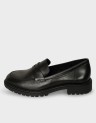 SLIP-ON LOAFERS