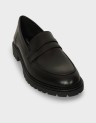 SLIP-ON LOAFERS
