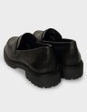 SLIP-ON LOAFERS