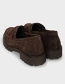 SLIP-ON LOAFERS