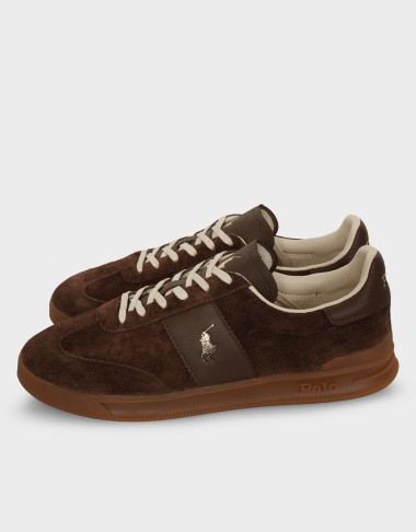 HERITAGE AERA