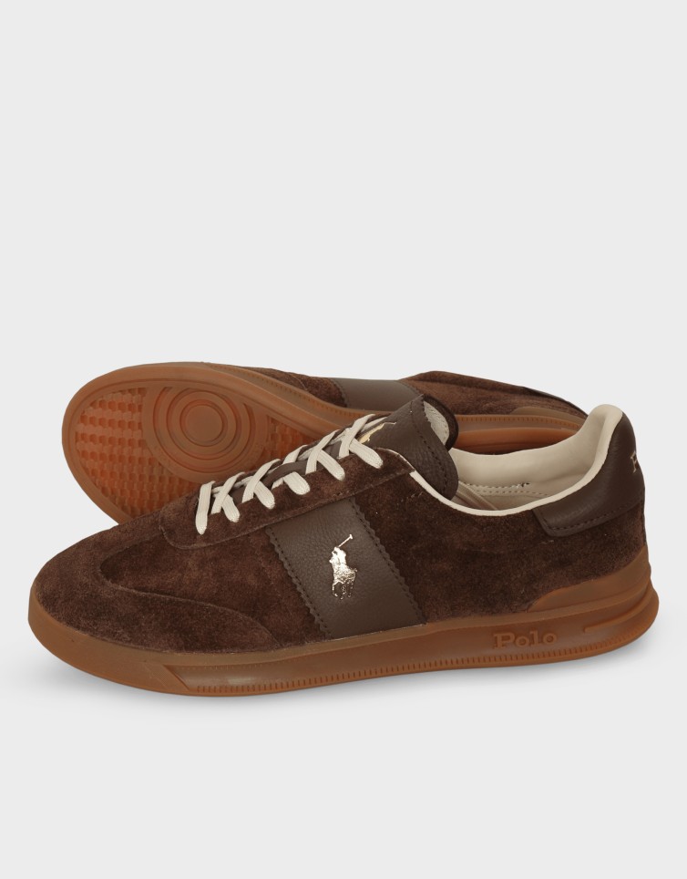HERITAGE AERA