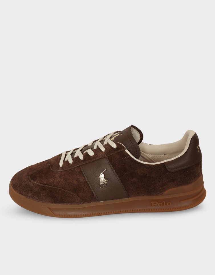 HERITAGE AERA