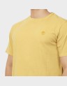 DUNSTAN RIVER GARMENT DYE TEE