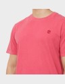 DUNSTAN RIVER GARMENT DYE TEE