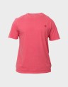DUNSTAN RIVER GARMENT DYE TEE
