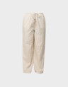 ISOLA MW PULL-UP WIDE PANT