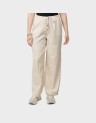 ISOLA MW PULL-UP WIDE PANT