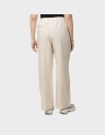 ISOLA MW PULL-UP WIDE PANT