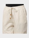 ISOLA MW PULL-UP WIDE PANT