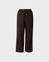 ISOLA MW PULL-UP WIDE PANT