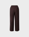 ISOLA MW PULL-UP WIDE PANT