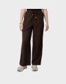 ISOLA MW PULL-UP WIDE PANT