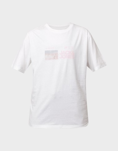 MARINA PHOTO PRINT TEE