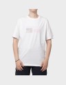 MARINA PHOTO PRINT TEE
