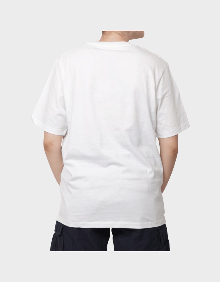 MARINA PHOTO PRINT TEE