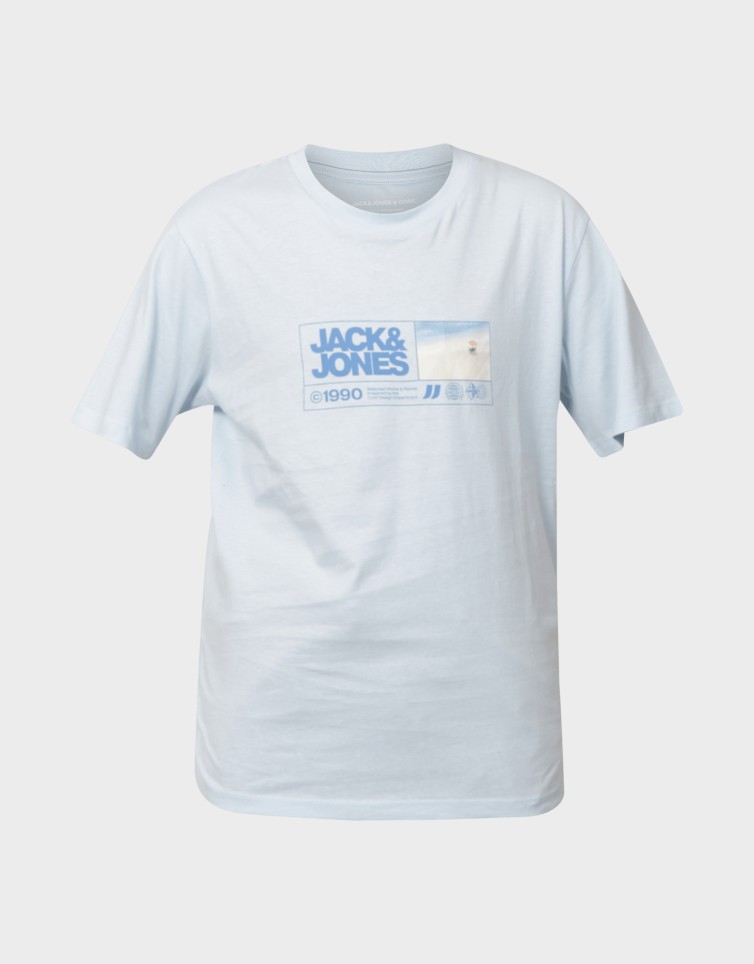 MARINA PHOTO PRINT TEE