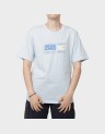 MARINA PHOTO PRINT TEE