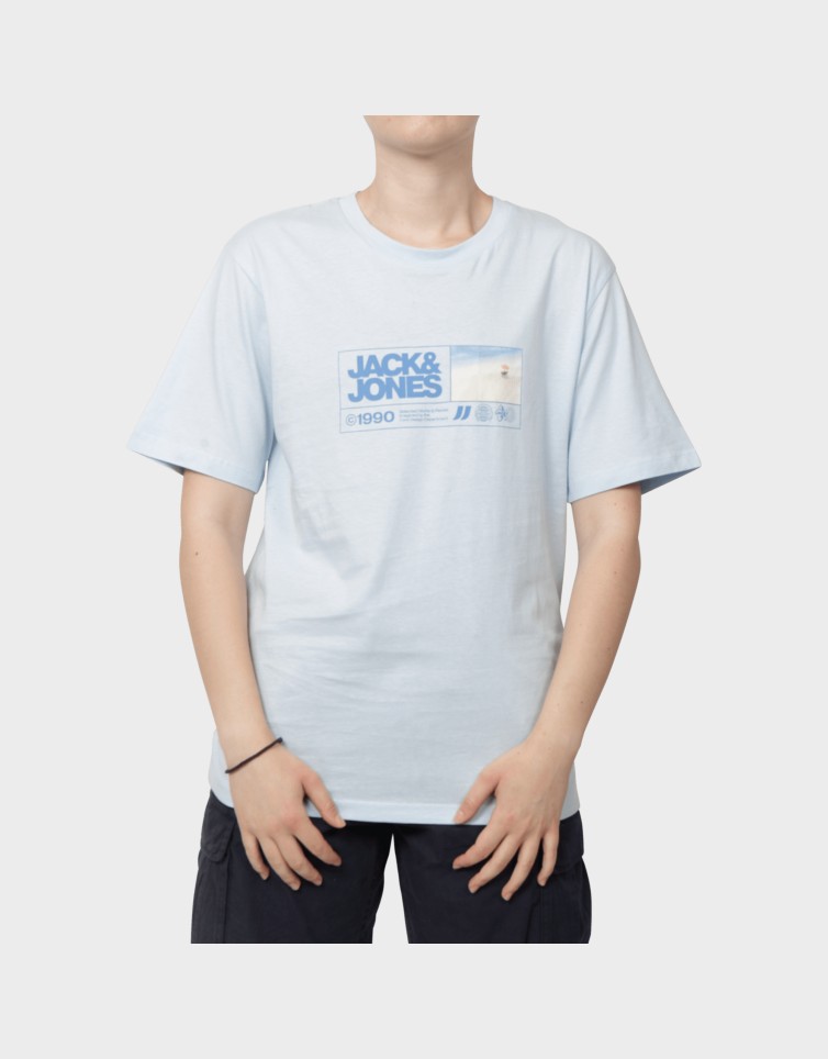 MARINA PHOTO PRINT TEE