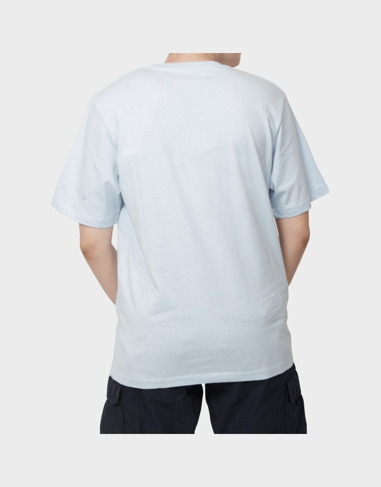 MARINA PHOTO PRINT TEE
